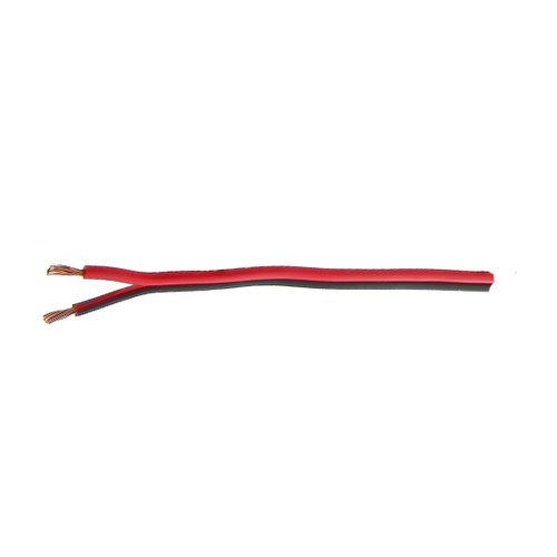INVOTONE IPC1720RN - Кабель, красно-черный кабель,2х0,75 мм2, в катушке 100м