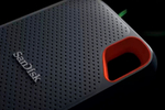 Внешний диск SanDisk Extreme Portable SSD 2TB, USB 3.2 Gen 2, 1000/1050 МБ/с