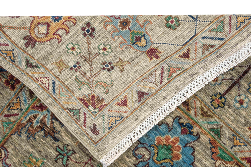 Karakuli Sultani 200 x 320 см
