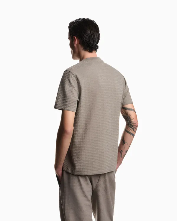 Футболка мужская EMPORIO ARMANI