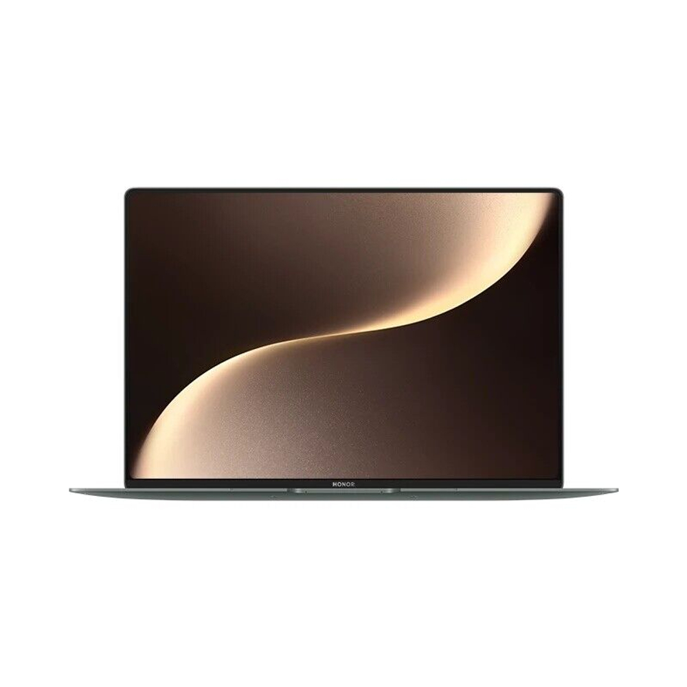 Ноутбук HONOR MagicBook Art 14 2025, Ultra 5 225H, 32GB, 1TB, Зеленый