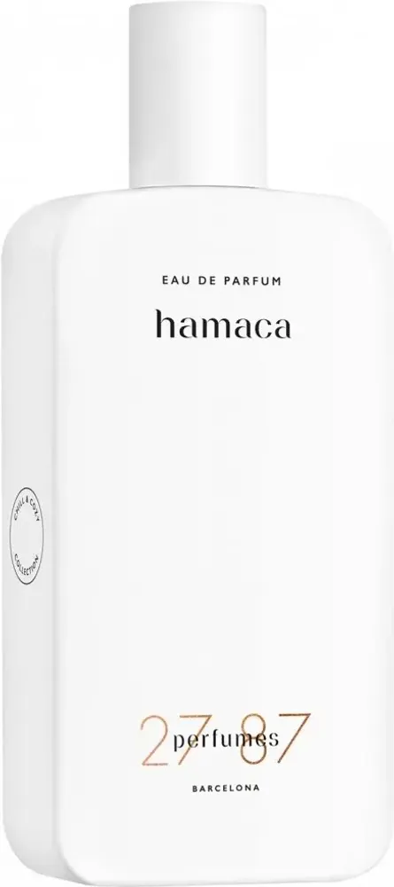 2787 Perfumes hamaca EDP 87 ml