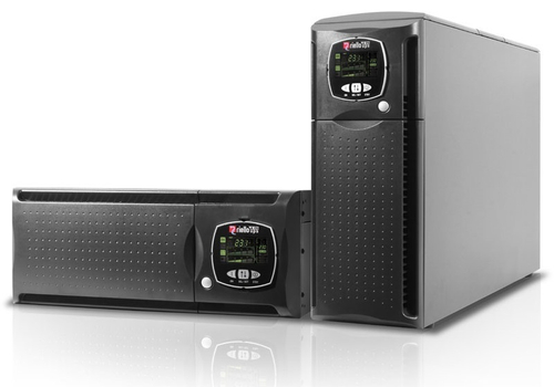 Универсальный ИБП Riello SDL 6500 TM