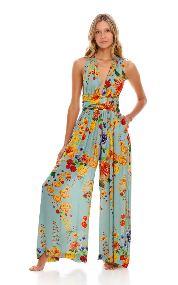 Комбинезон 8933 Florence Bouk