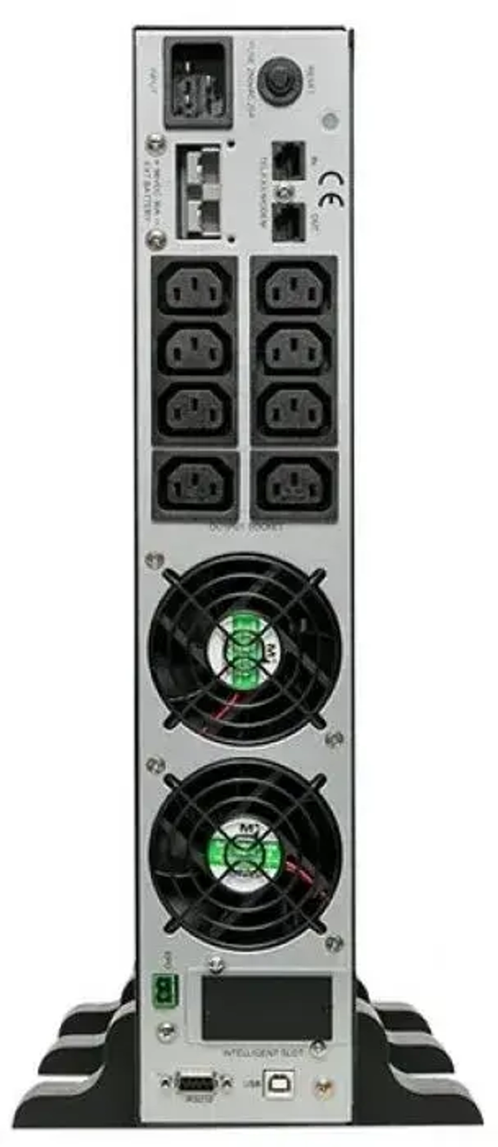 ИБП EKF SW930Pro-RTB