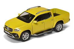Mercedes-Benz X-Class KINSMART KT5410