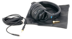 SHURE SRH440 профессиональные студийные наушники