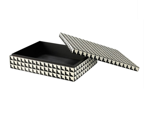 Шкатулка Cabas L ACCESSORIES