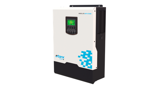 Stark Country 3000 INV Solar V