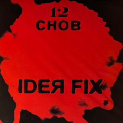 Виниловая пластинка Ideя Fix ‎– 12 Снов LP