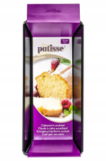 Форма для выпечки хлеба Patisse Classique 25х12х7.5 см