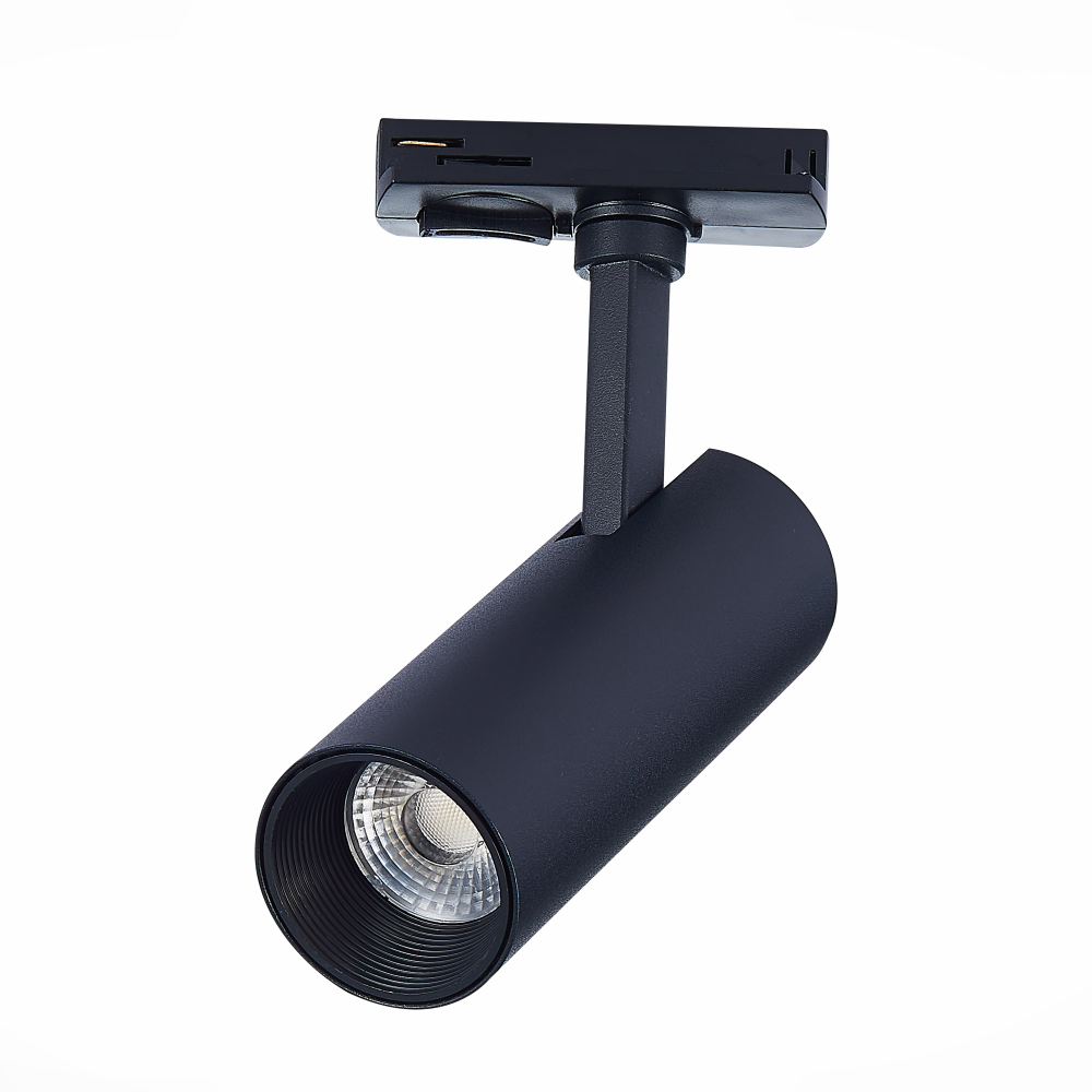 Светильник трековый BASE LED 10W 4000K