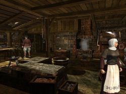 The Guild II (для ПК, цифровой код доступа)