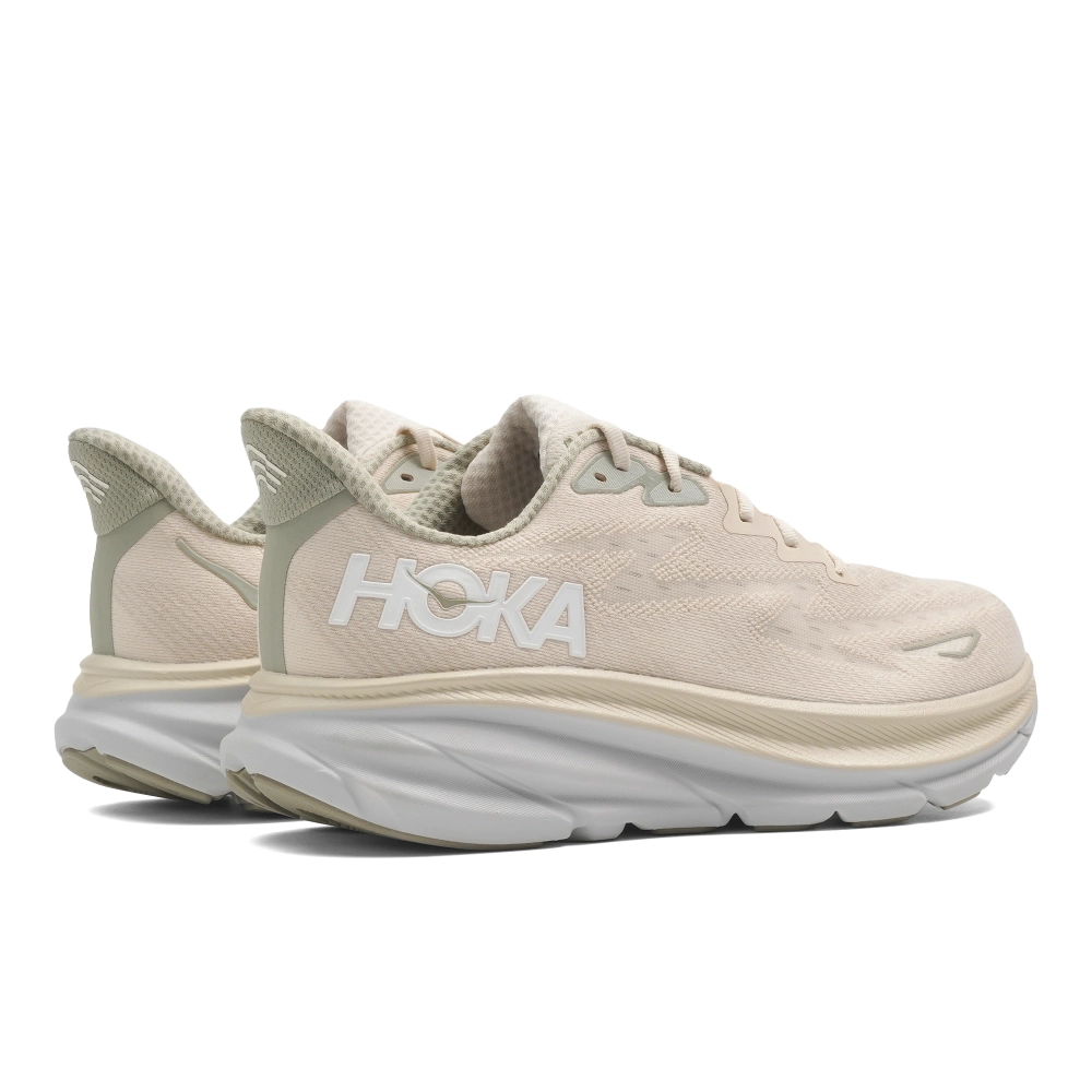 Кроссовки мужские Hoka Clifton 9 WIDE