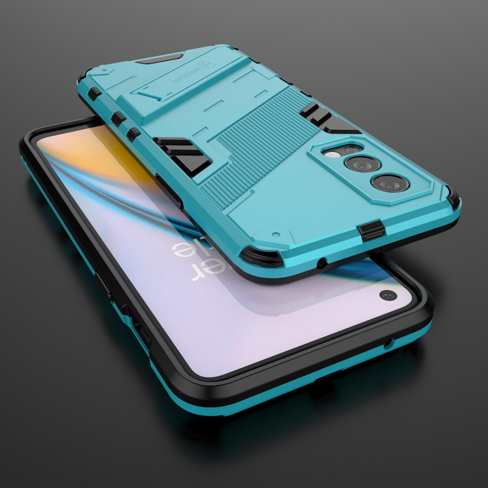 Чехол Warrior Case для OnePlus Nord 2 5G
