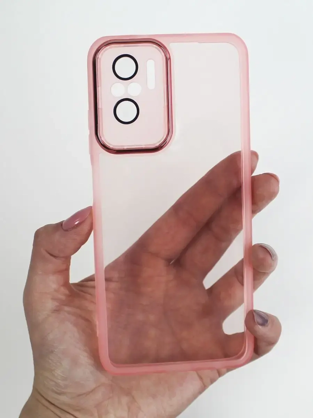 Чехол на Xiaomi Redmi Note 10, Редми Нот 10