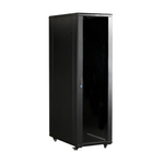 Шкаф напольный 19", 42U TWT TWT-CBB-42U-8x10-G1