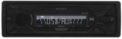 Sony DSX-A110U