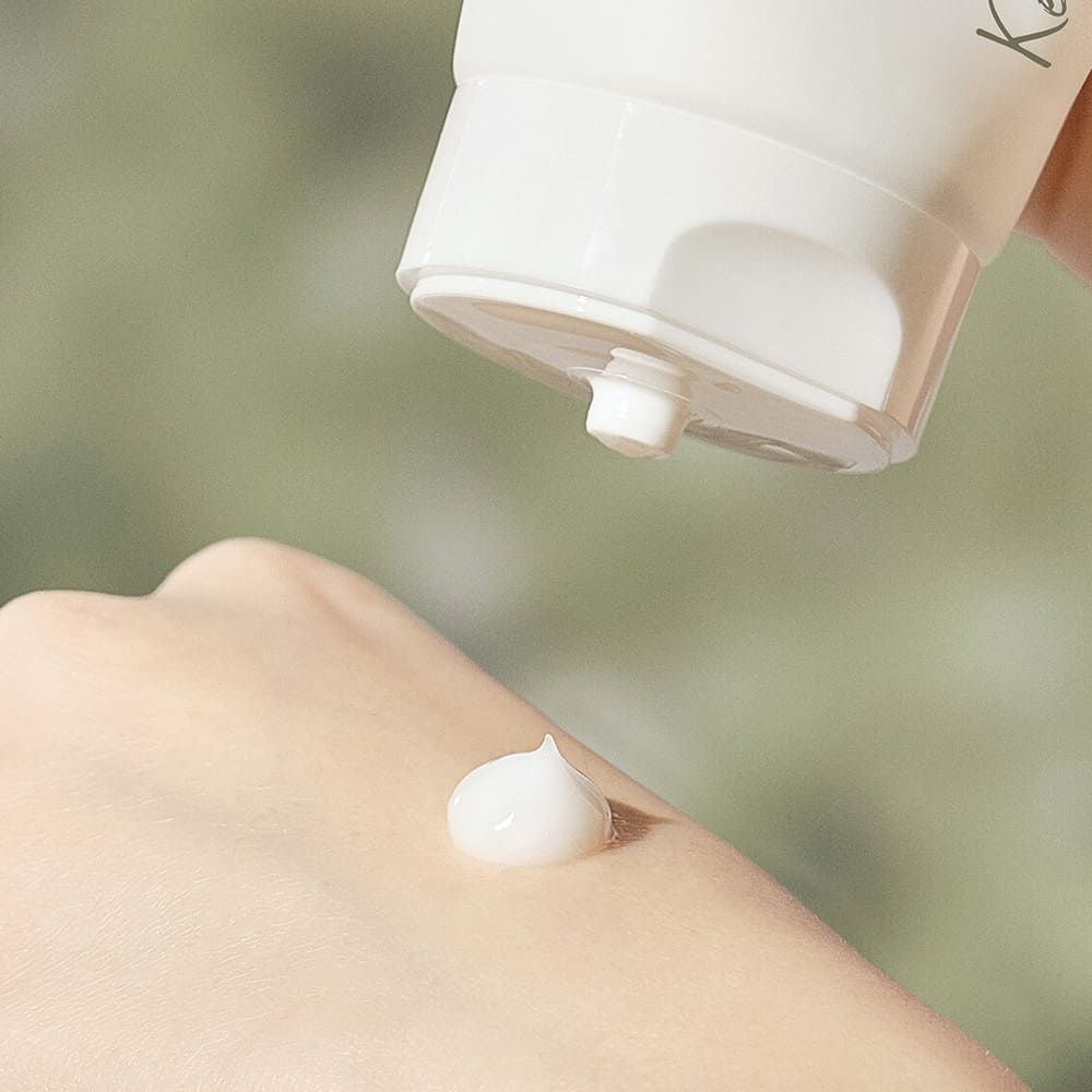 Успокаивающий крем ANUA Heartleaf 70 Soothing Cream 100 мл