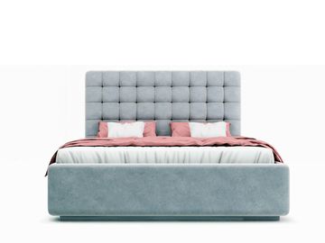 Кровать Vita/Вита  с ортопедическим основанием 160*200 Velutto_032