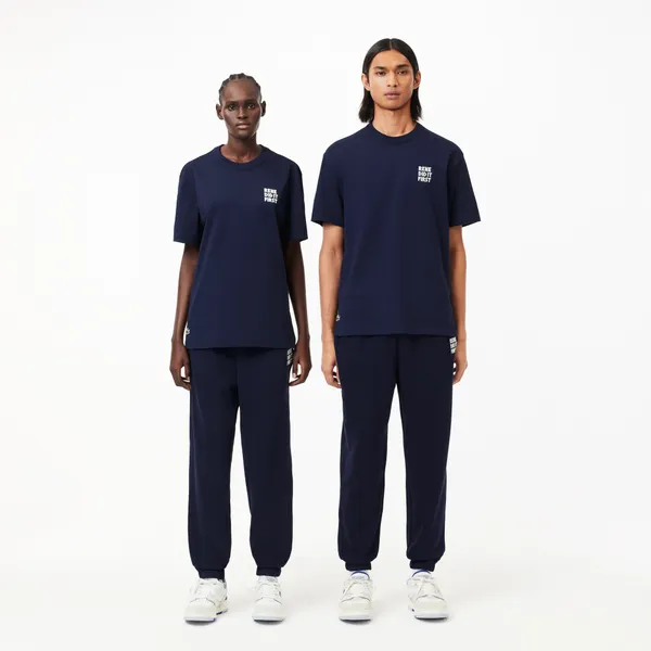 Брюки мужские LACOSTE