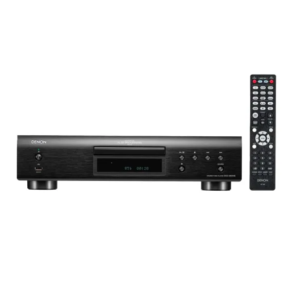 Denon DCD-900NE Black