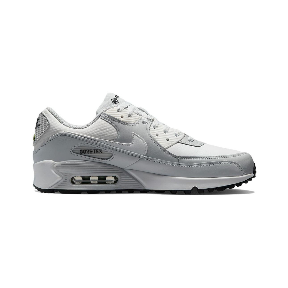 Кроссовки Nike Air Max 90 Gore-Tex, сер.