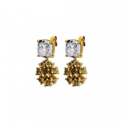 Серьги 470120