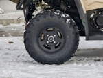 HISUN TACTIC 750 EXTREME EDITION Бежевый