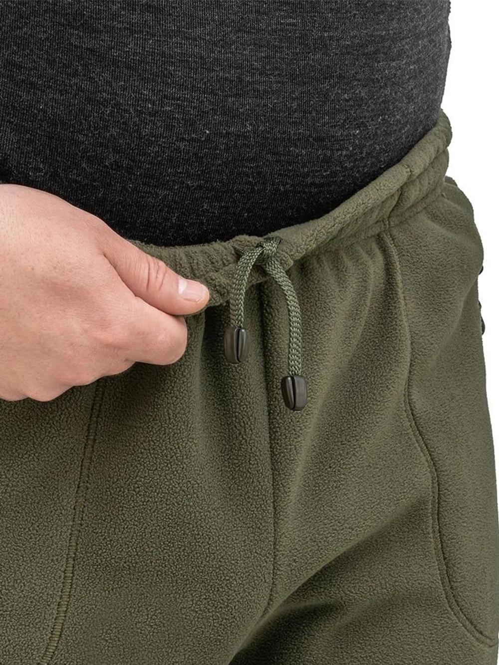 Костюм флисовый Nisus Combat Pro, хаки, 56-58/182-188