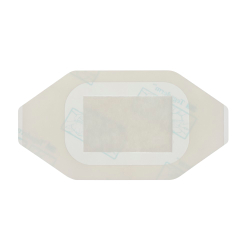 Пленочная прозрачная повязка с впитывающей подушечкой Tegaderm ® + Pad  5 x 7 см. 5 шт./уп., 3582P