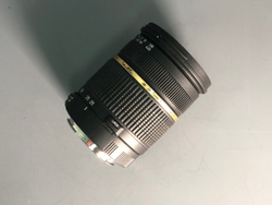 Tamron SP AF 28-75mm f/2.8 XR Di LD Aspherical IF Macro Canon EF