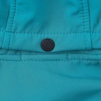 Куртка Softshell демисезонная "Изумруд"