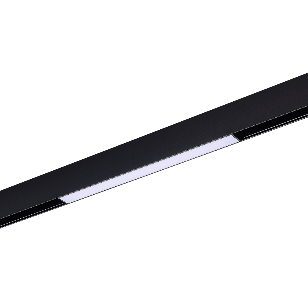 Светильник трековый SKYLINE 48 LED 1х12W