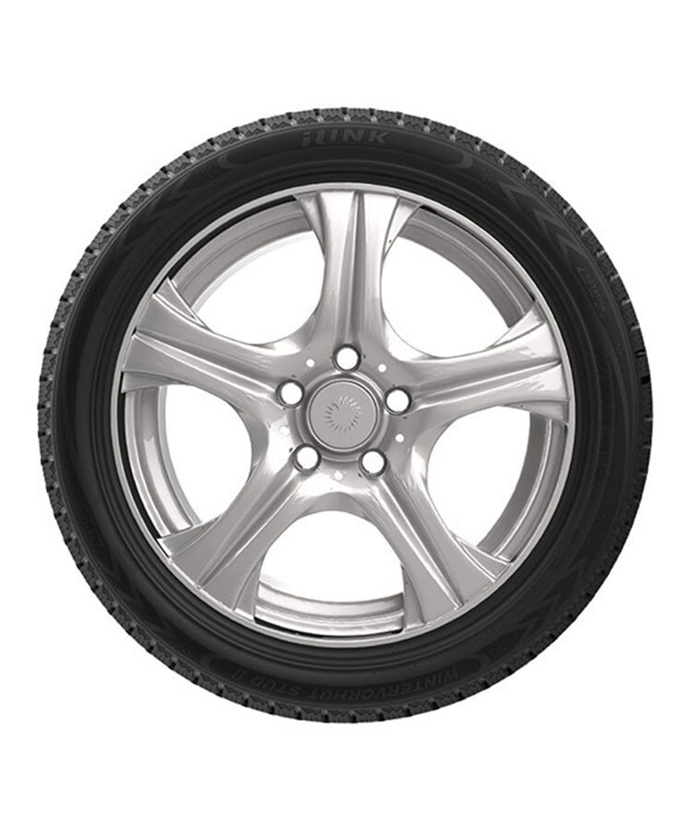 Автошина I-Link 225/45 R18 95T WINTERVORHUT STUD 2 (XL)