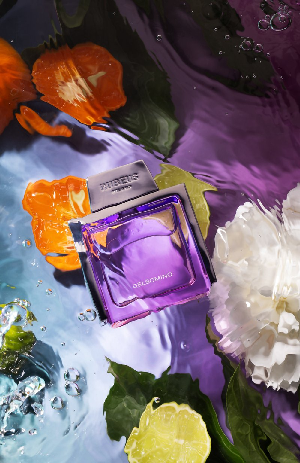 GELSOMINO - PARFUM - 50 мл