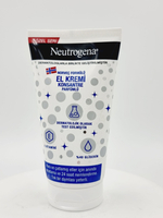 Neutrogena Крем для рук концентрированный для очень сухой кожи, с глицерином и витамином Е, ароматизированный, 75 мл (Франция)