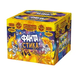 ФАНТАстика 1,2"х100 РС8890