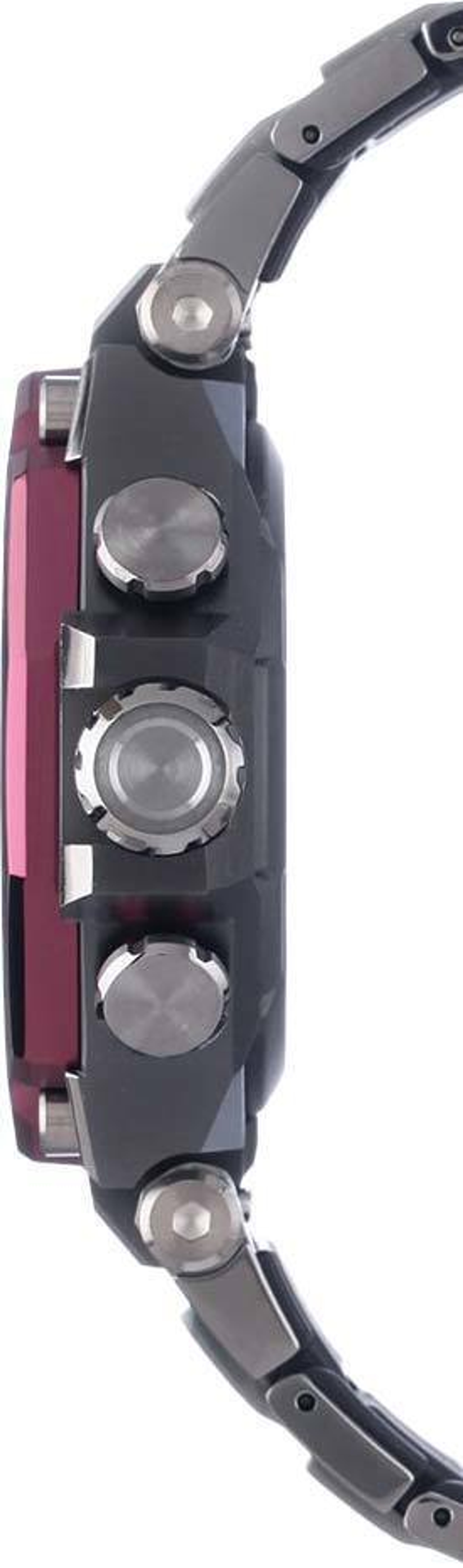 Японские наручные часы Casio G-SHOCK MTG-B2000BD-1A4ER