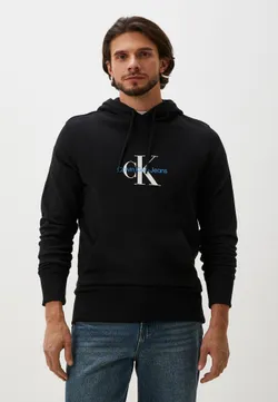 Толстовка мужская CALVIN KLEIN JEANS