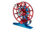 Катушка HIGASHI HI-55S Blue/Red