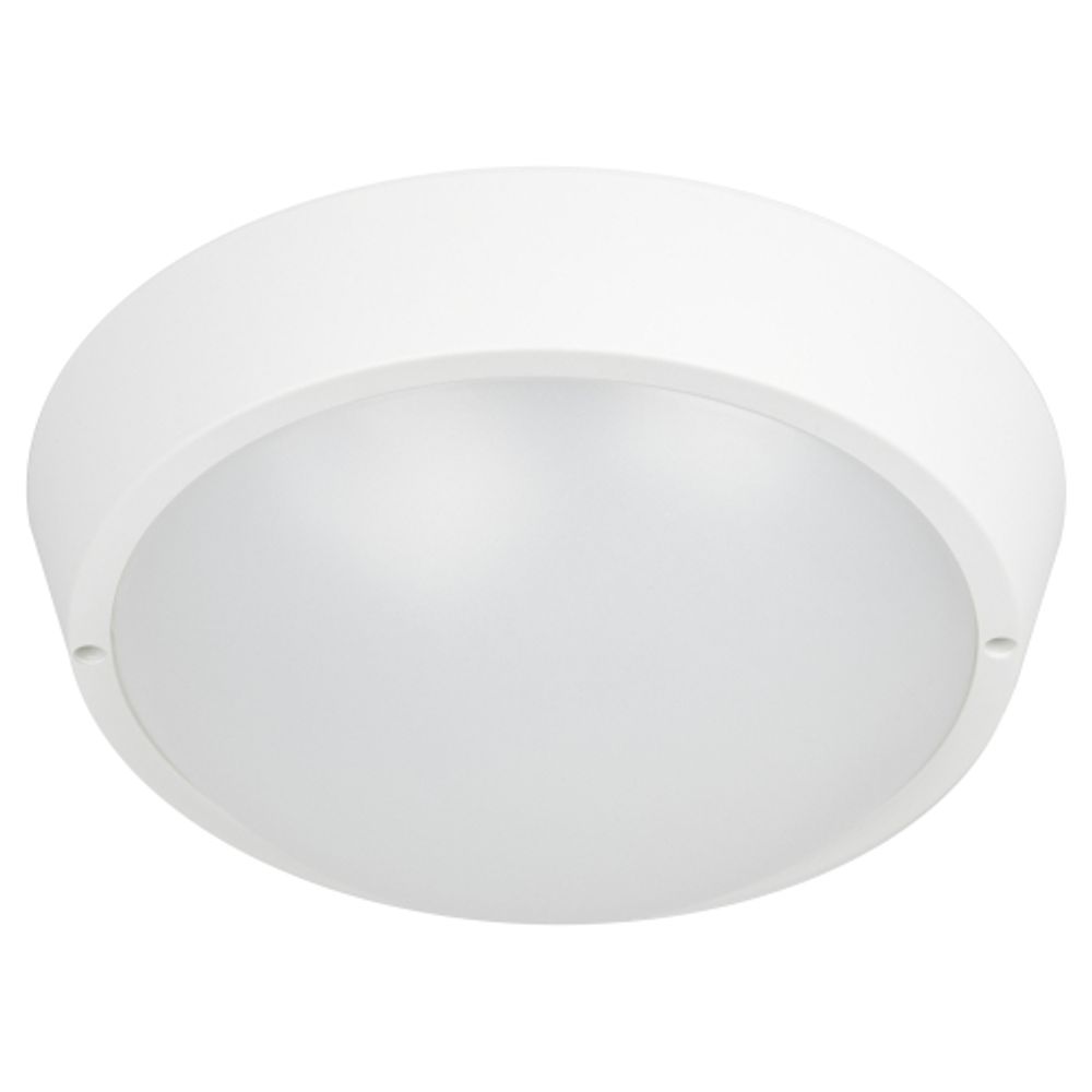 Светильник настенно-потолочный светодиодный Philips 911401735842 WT045C 12Вт L1065 IP65 нейтральный белый свет | Philips