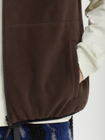 Мужской Жилет Thermal Fleece Reversible
