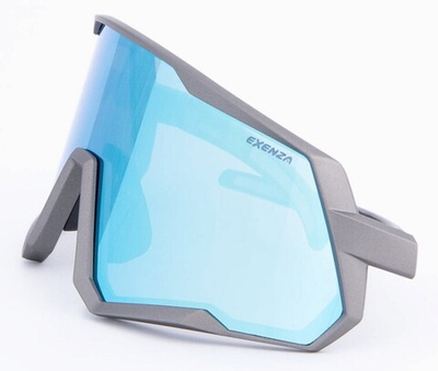 Итальянские спортивные очки RAPALLO G02