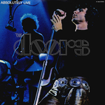 The Doors / Absolutely Live (2LP)