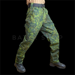 Форма Army Combat Uniform