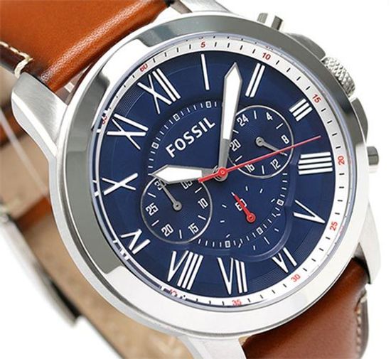 Мужские часы Fossil FS5210