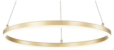 Подвесной светильник Escada Void 10254/1LED Gold APP