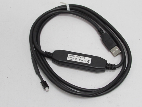 OMRON Yaskawa E58-CIFQ1