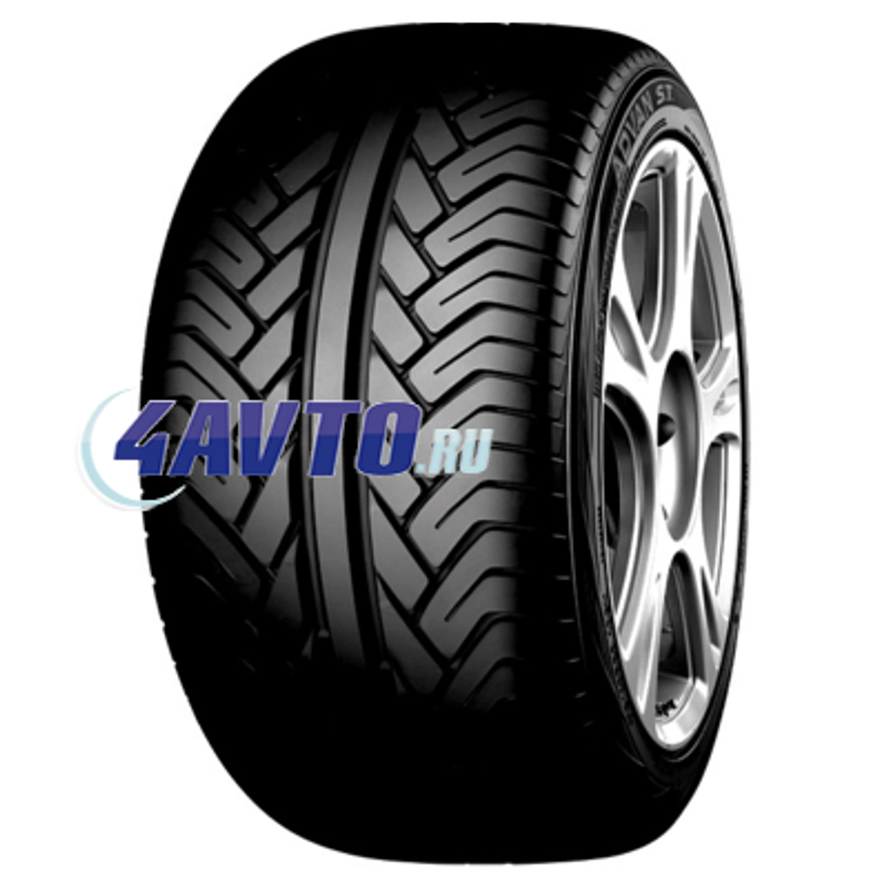 Легковая шина 245/45R20 99Y Advan S.T. V802 TL